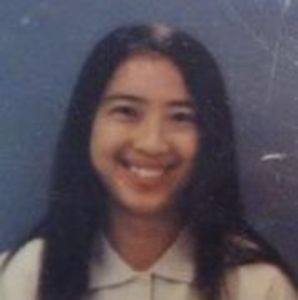 Meet your Posher, Ivy